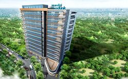 Mandai Foodlink (D25), Factory #470214381